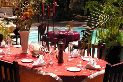 La Plantation in St. Martin — foto 6