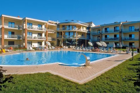 Nettuno in Peschiera del Garda — foto 15
