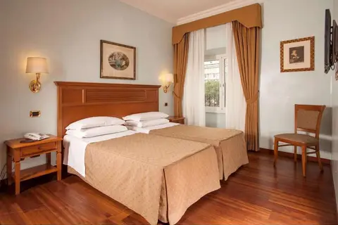 Hotel Piemonte in Rome — foto 6
