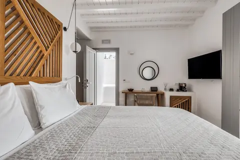 Alissachni Mykonos in Μύκονος — foto 25