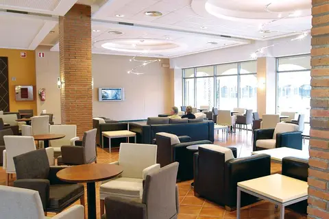 Hotel Mediterraneo Benidorm in Alicante — foto 7