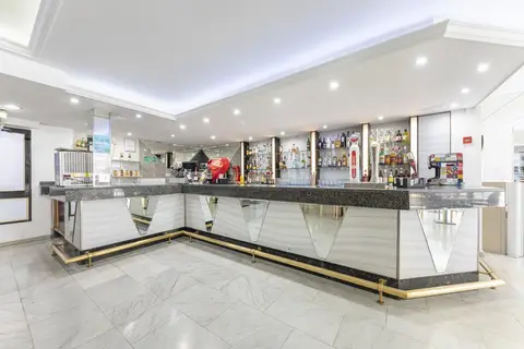 Port Vista Oro in Benidorm — foto 12