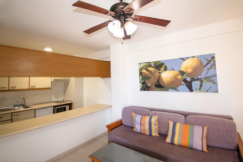 Appartementen Coral Compostela Beach foto 18