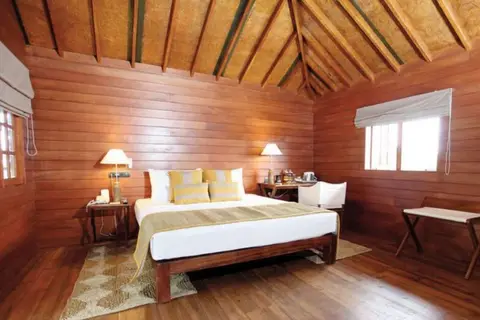 Cinnamon Wild Yala in Palatupana — foto 13