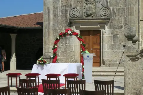 Scala in Padrón — foto 3