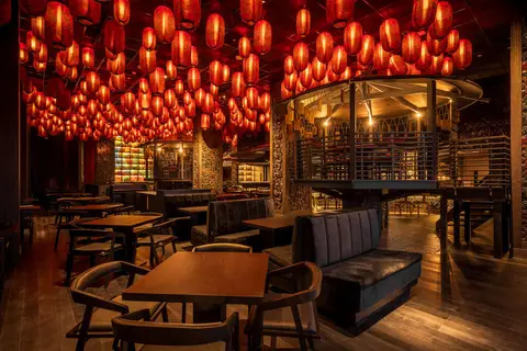 FIVE Luxe JBR in Five JBR — foto 6
