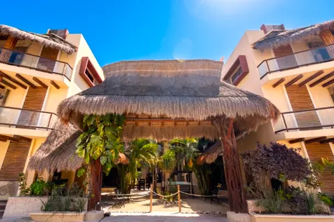 Macondo Raíz Holbox in Holbox, foto 20