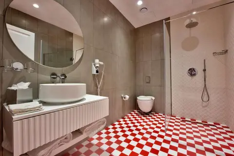 Holm Boutique & Spa in San Ġiljan, foto 17