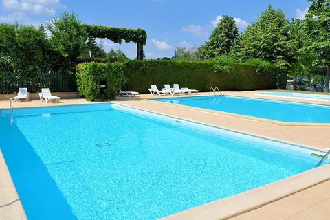 Camping Le Ranch Des Volcans foto 1