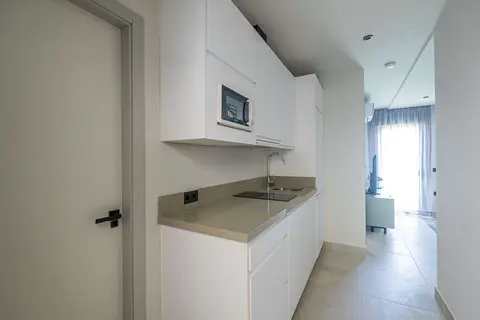 On City Resort Appartement in Almonte — foto 13