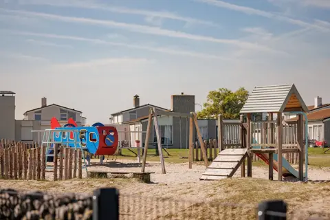 Beach Resort in Kamperland — foto 31