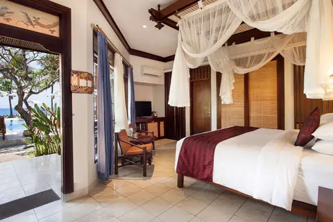 Rama Candidasa Resort & Spa in Karangasem — foto 14