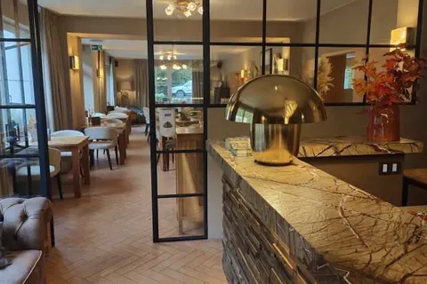 Cocoon Hotel Belair foto 10