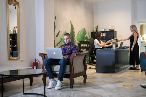 Club Zante Plaza foto 6