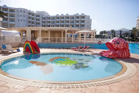 El Mouradi Hammamet in ياسمين الحمامات — foto 22