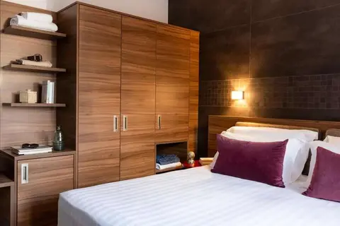 Adoro Hotel in Rome, foto 16