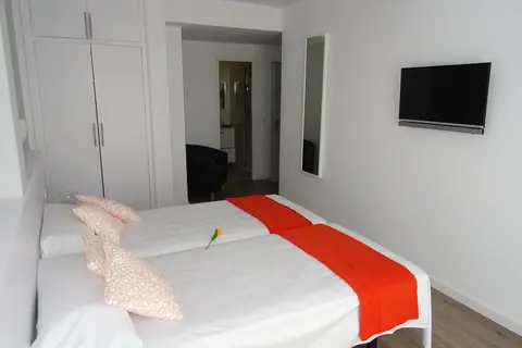 Hotel Victoria in Lloret de Mar — foto 19