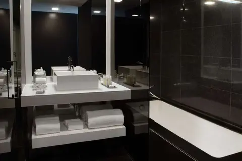 Doubletree by Hilton Lisbon - Fontana Park in Lissabon, foto 13
