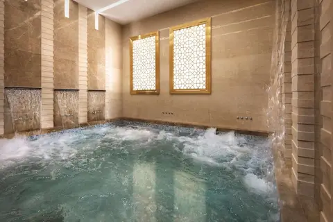 Souq Al Wakra Hotel Qatar By Tivoli in الوكرة — foto 21