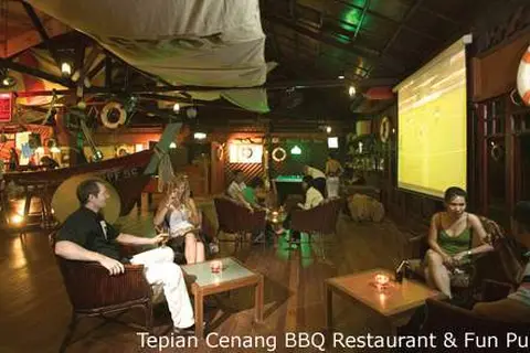 Pelangi Beach Resort & Spa in Langkawi Island