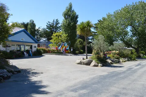 Camping Ker Vella foto 2