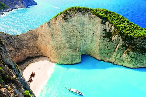 Excursiereis Zakynthos foto 7
