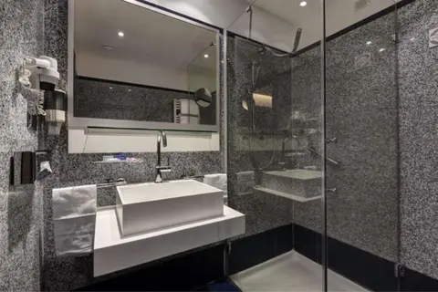 Best Western Plus Hotel Universo in Rome, foto 12
