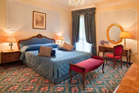 Hotel Due Torri Abano Terme in Abano Terme, foto 3