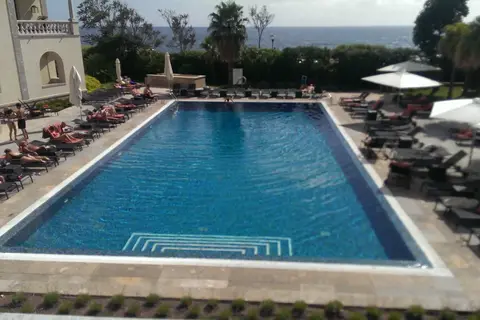Grande Real Villa Itália Hotel & Spa in Cascais