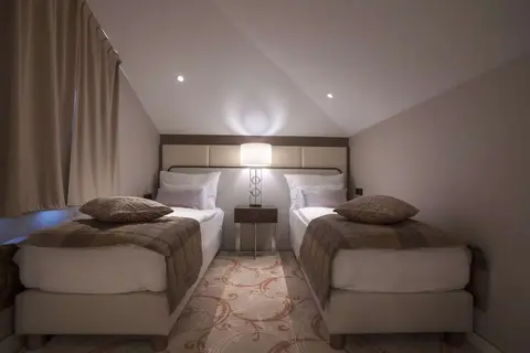 Hotel Riva by Aycon in Petrovac na Moru — foto 4
