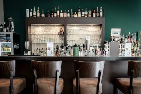 Panoramic Hotel foto 14