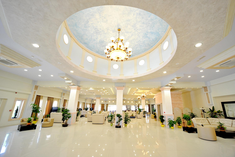 Hotel Gaia Palace foto 26