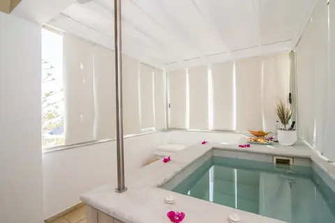 Antinea Suites & Spa Hotel in ANTINEA SUITES SPA, foto 30