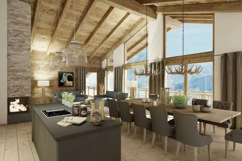 Residenz Illyrica Tirol in Westendorf — foto 8