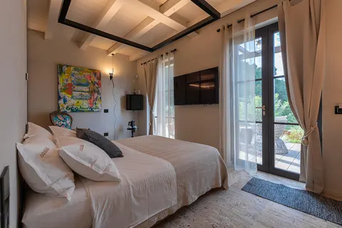 Tenuta Zamparina Boutique Relais in Forte dei Marmi — foto 4