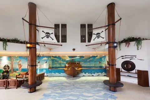 Pirate's Beach Club in Kemer — foto 15