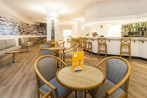 Globales Santa Lucía in Palmanova — foto 16