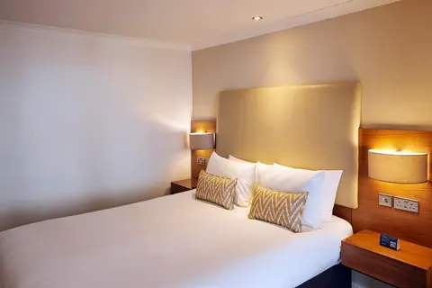 Thistle Piccadilly in Londen — foto 7
