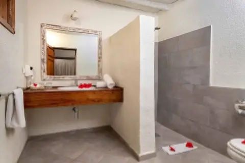 Karafuu Beach Resort & Spa in Michamvi — foto 28