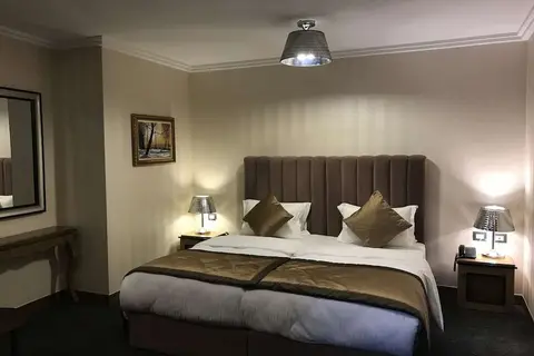 Hotel Colosseo Tirana in Tirana — foto 3