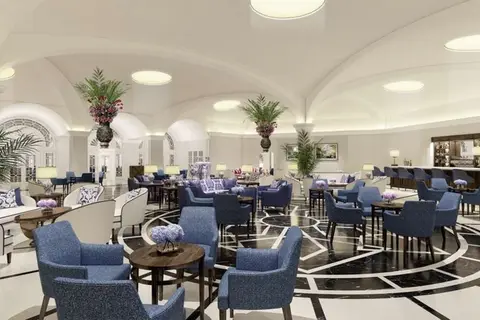 The Phoenicia Malta in Il-Furjana — foto 13