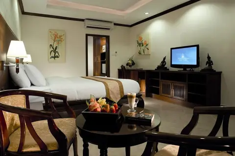 Thai Garden Resort in พัทยา — foto 10