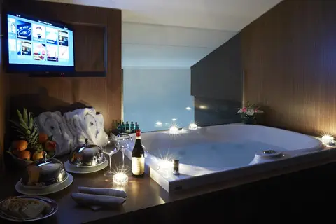 The Building Hotel in Rome — foto 4