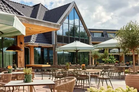 Van der Valk Hotel Volendam foto 1