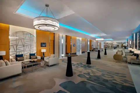 Hilton Dubai Palm Jumeirah in Dubai — foto 18
