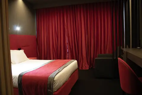Rubens Hotels Royal Village Gaia in Vila Nova de Gaia — foto 13