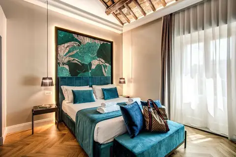 Hotel 55 in Rome, foto 14