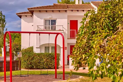 Seaclub Alcudia Mediterranean Resort in Alcúdia — foto 5
