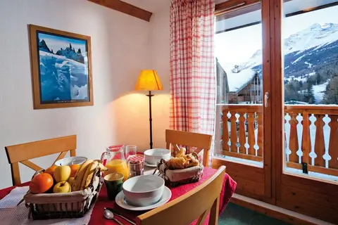 Les Valmonts Val Cenis in Val-Cenis — foto 3