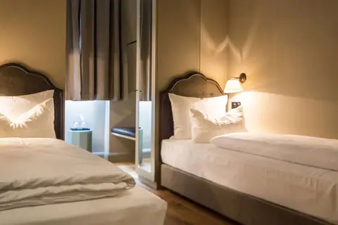 Hotel Monbijou in Berlijn — foto 3